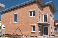 Upwell home extensions