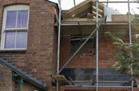 free Upwell home extension quotes