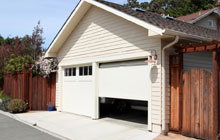 Upwell garage construction leads