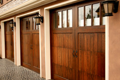 Upwell garage extension quotes